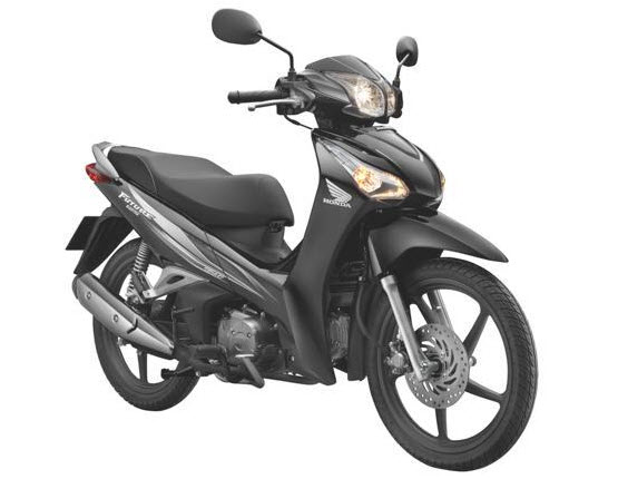 Honda Future 125 người 13Win18 đa dạng khuyến mãi c&oacute; n&ecirc;n mua?