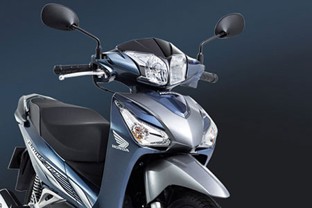 Honda Future FI 125 gi&aacute; 30 triệu vừa &lsquo;xuất đầu lộ diện&rsquo; c&oacute; g&igrave; hay?