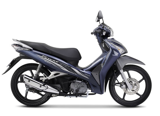 Honda Future FI 125 gi&aacute; 30 triệu vừa &lsquo;xuất đầu lộ diện&rsquo; c&oacute; g&igrave; hay?