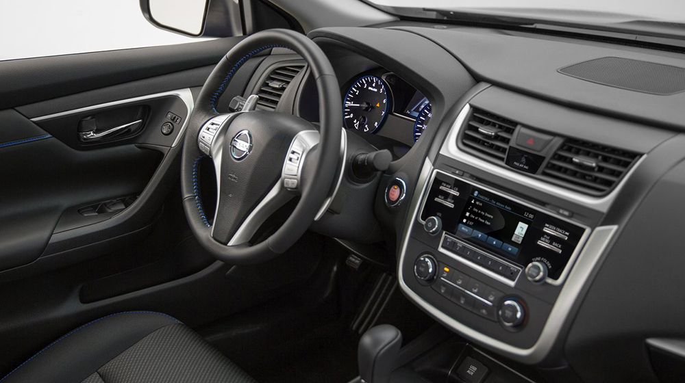 Nissan Teana chiếc xe an to&agrave;n nhất Đ&ocirc;ng Nam &Aacute; c&oacute; g&igrave; đặc biệt?