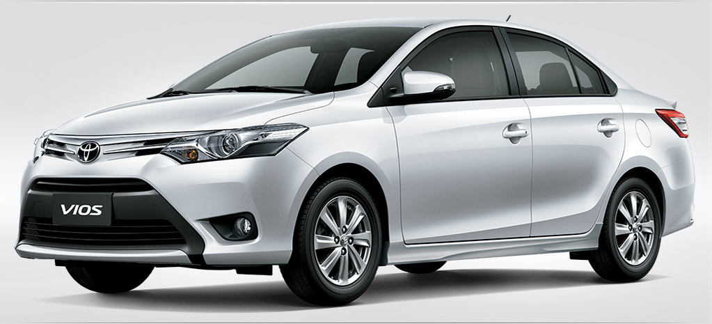 Toyota Vios b&aacute;n chạy nhất th&aacute;ng 12/2016 tại Việt Nam c&oacute; g&igrave; đặc biệt?