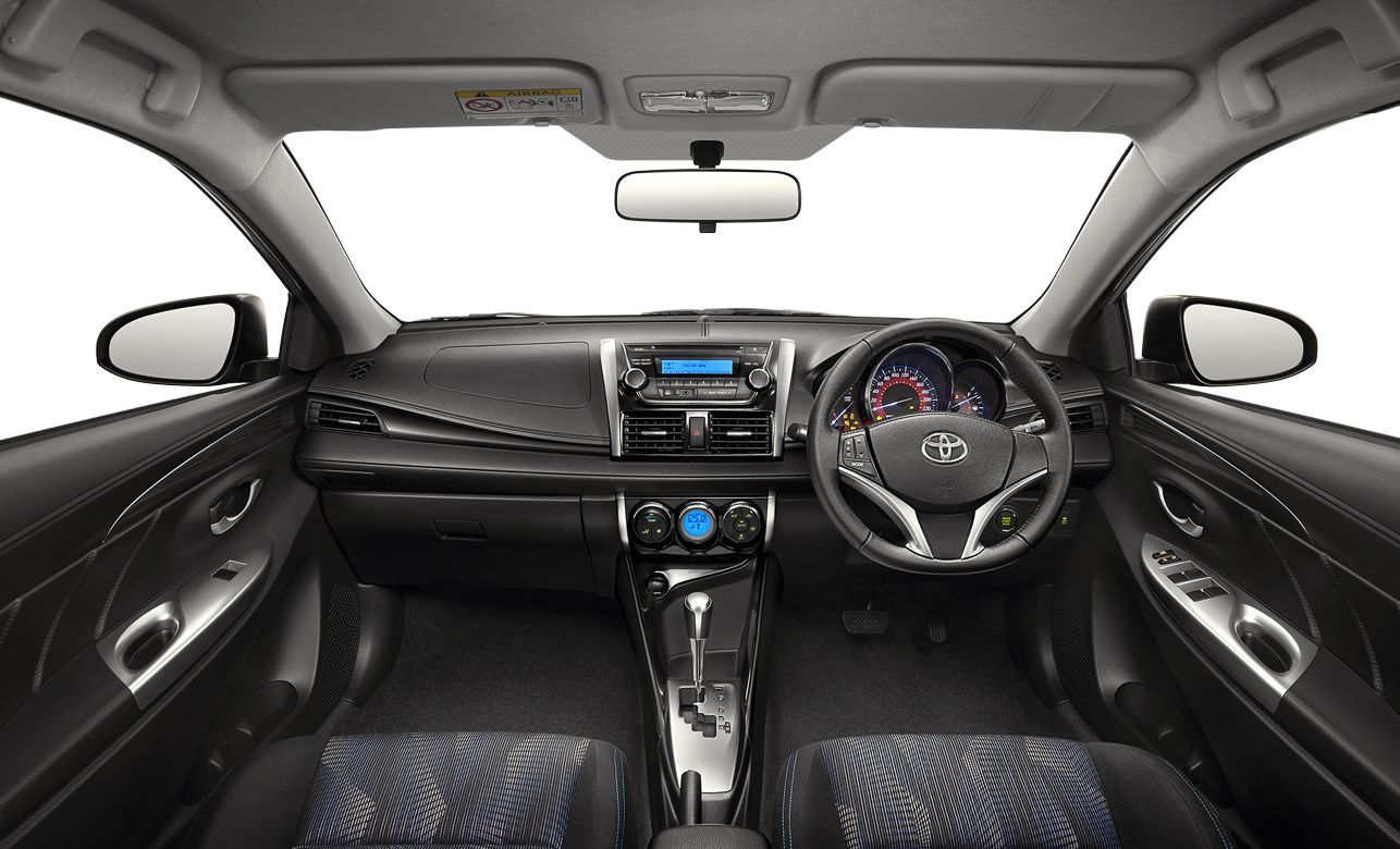 Toyota Vios b&aacute;n chạy nhất th&aacute;ng 12/2016 tại Việt Nam c&oacute; g&igrave; đặc biệt?