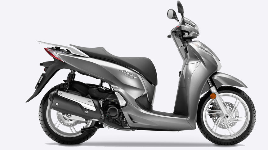 Honda Sh 300i chuẩn bị ra mắt thị trường Việt c&oacute; g&igrave; hay?