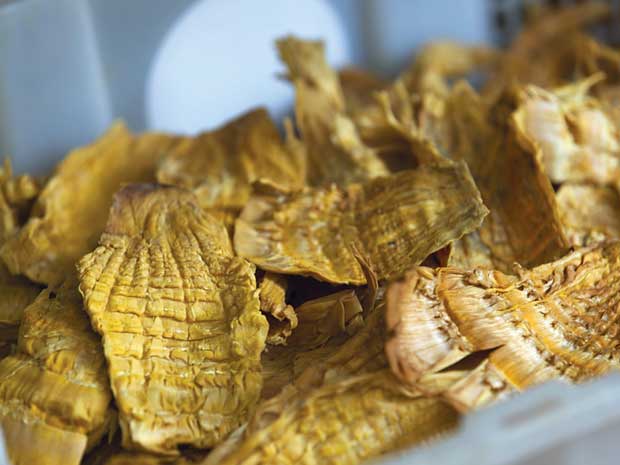 C&aacute;ch luộc măng kh&ocirc; nhanh mềm, kh&ocirc;ng bị đắng