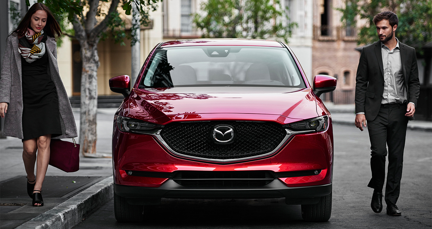 Mazda CX-5 mới gi&aacute; chỉ từ 490 triệu đồng c&oacute; g&igrave; đặc biệt?