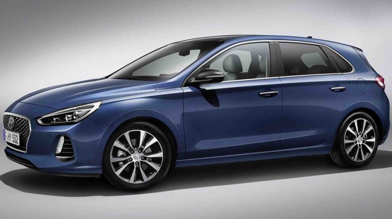 Hyundai i30 2017 chuẩn bị ra thị trường c&oacute; g&igrave; hay?