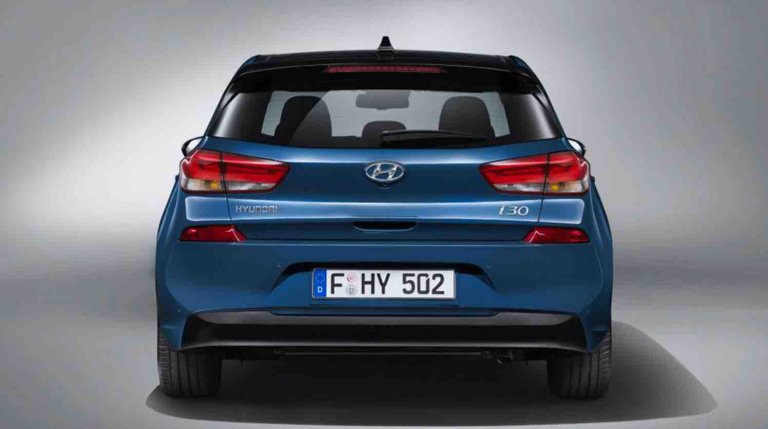 Hyundai i30 2017 chuẩn bị ra thị trường c&oacute; g&igrave; hay?