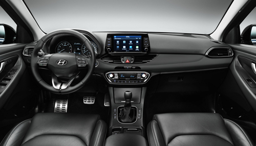 Hyundai i30 2017 chuẩn bị ra thị trường c&oacute; g&igrave; hay?