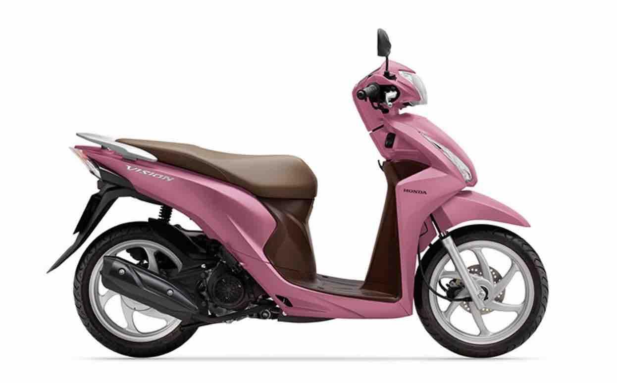 Xe tay ga gi&aacute; rẻ ph&aacute;i nữ n&ecirc;n mua nhất hiện nay