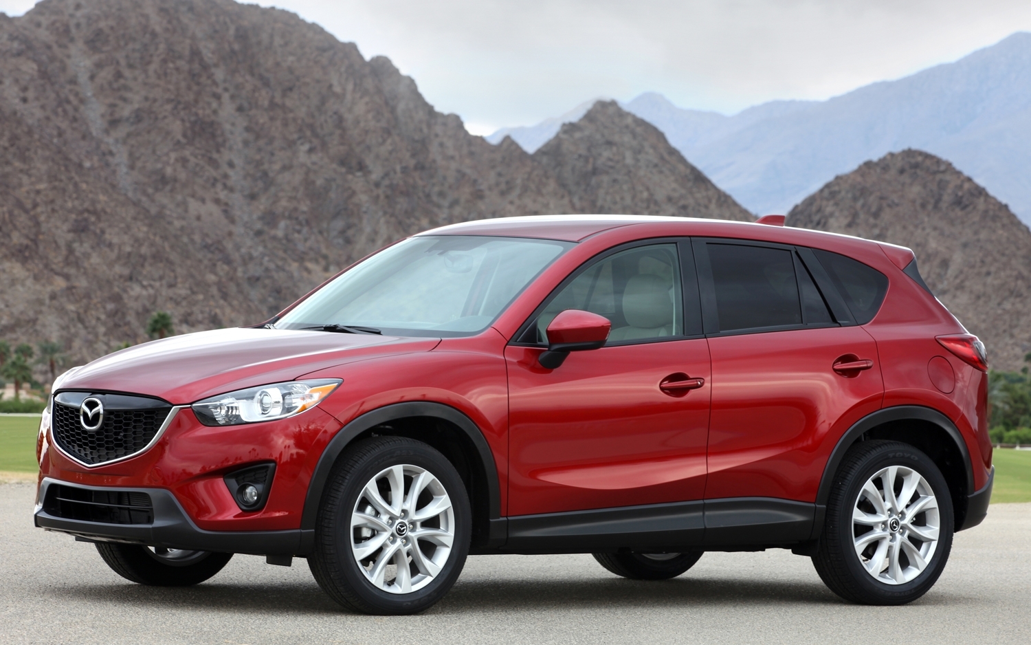 Mazda CX-5 v&agrave; những ưu nhược điểm nổi bật nhất