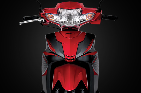 Honda Blade 110 phi&ecirc;n bản mới &lsquo;chốt&rsquo; gi&aacute; 18,6 triệu c&oacute; g&igrave; hay?