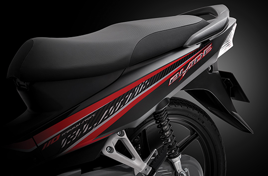 Honda Blade 110 phi&ecirc;n bản mới &lsquo;chốt&rsquo; gi&aacute; 18,6 triệu c&oacute; g&igrave; hay?