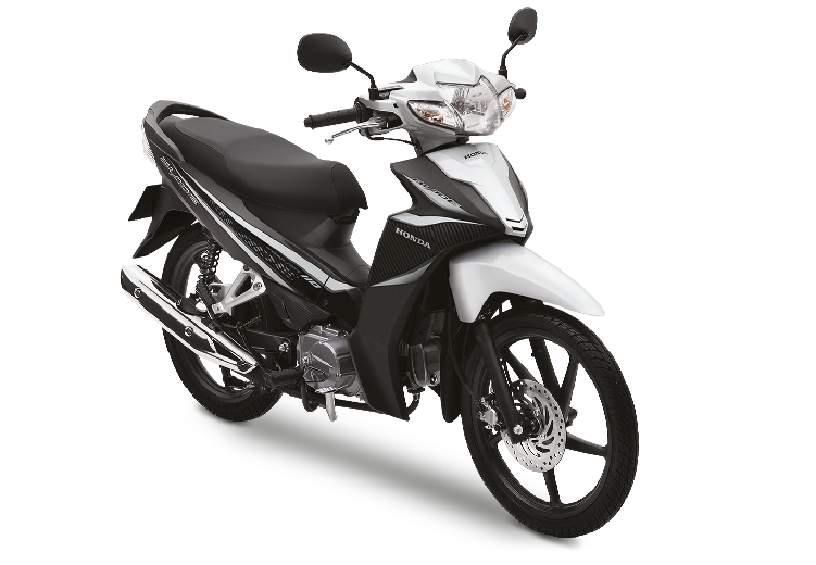 Honda Blade 110 phi&ecirc;n bản mới &lsquo;chốt&rsquo; gi&aacute; 18,6 triệu c&oacute; g&igrave; hay?