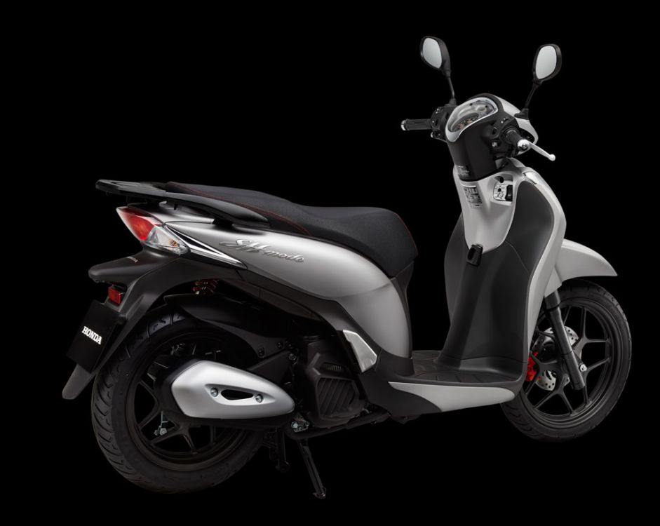 Honda SH Mode người 13Win18 đa dạng khuyến mãi c&oacute; n&ecirc;n mua