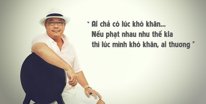 Những ph&aacute;t ng&ocirc;n ấn tượng của doanh nh&acirc;n Việt năm 2016