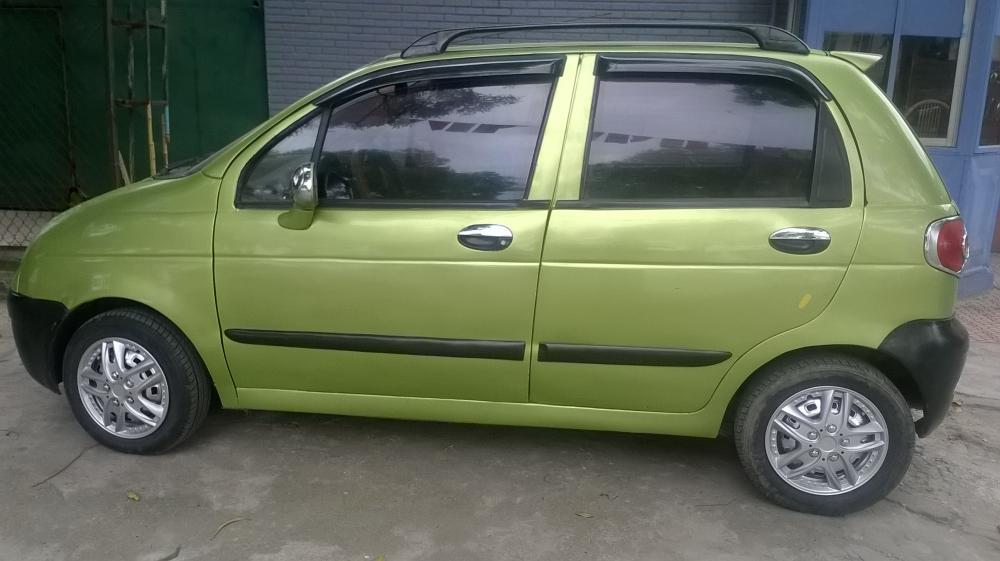 &Ocirc; t&ocirc; cũ gi&aacute; rẻ dưới 100 triệu đ&aacute;ng mua nhất hiện nay
