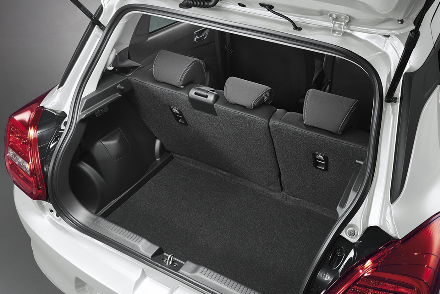 Suzuki Swift mới gi&aacute; chỉ từ 259 triệu c&oacute; g&igrave; đặc biệt?