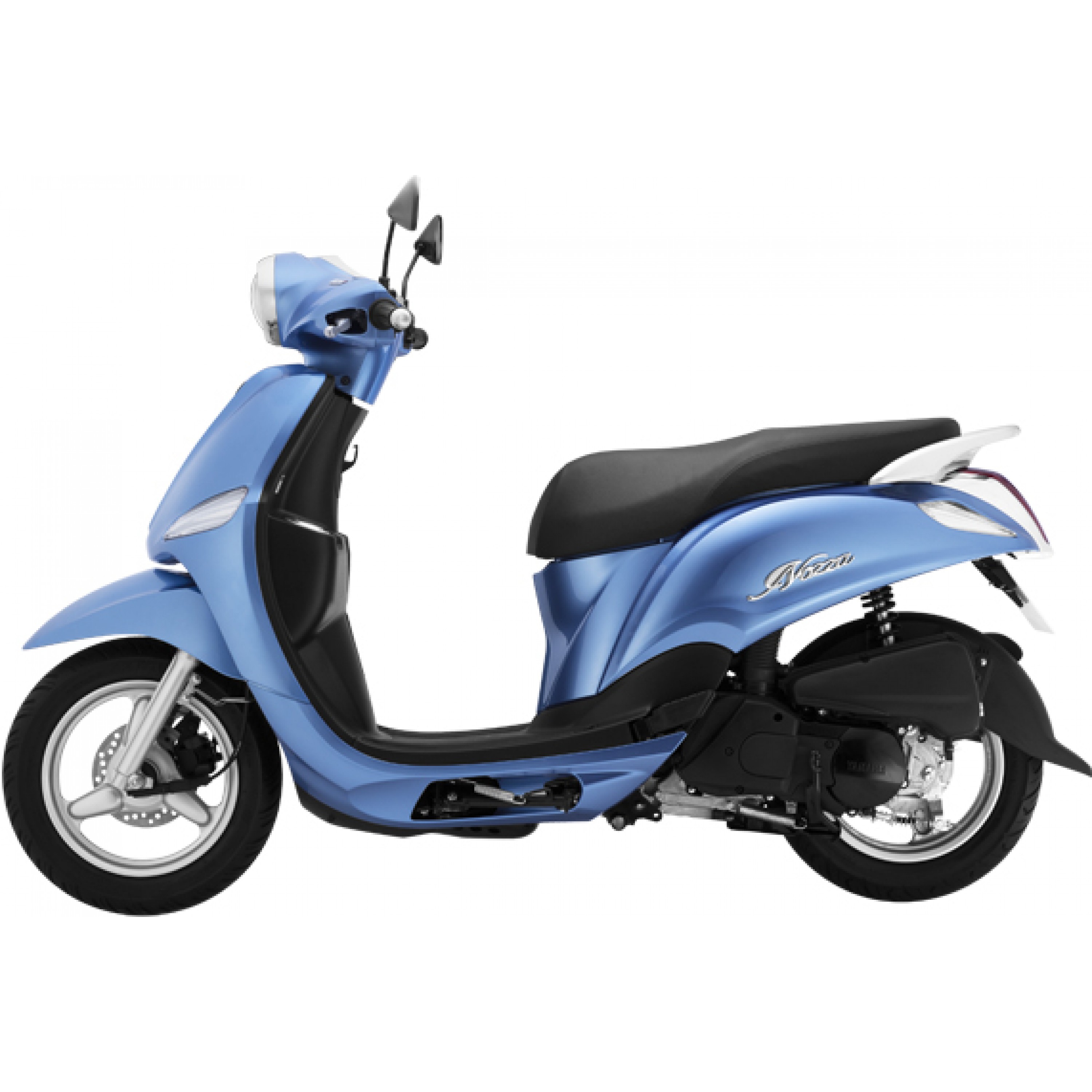 Xe tay ga gi&aacute; rẻ của Yamaha b&aacute;n chạy nhất hiện nay