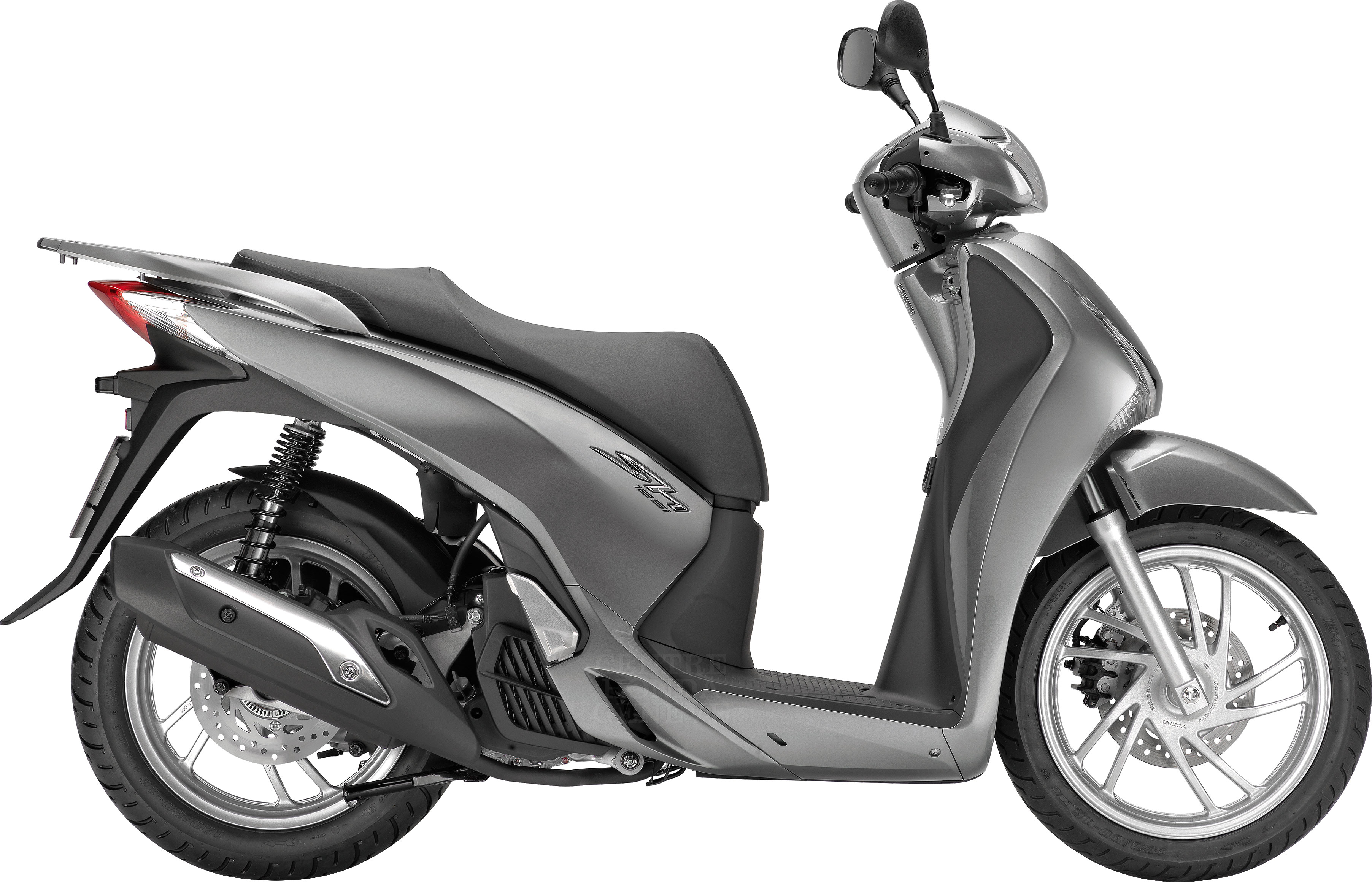 Honda SH v&agrave; những ưu nhược điểm nổi bật nhất