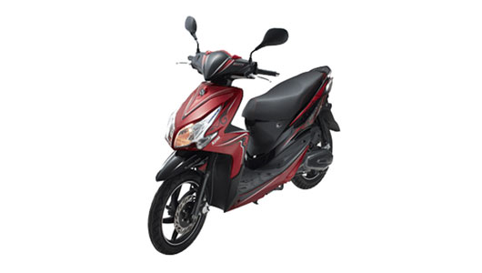 Xe tay ga gi&aacute; rẻ dưới 25 triệu đ&aacute;ng mua nhất hiện nay