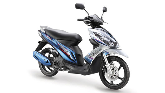 Xe tay ga gi&aacute; rẻ dưới 25 triệu đ&aacute;ng mua nhất hiện nay