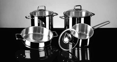 C&aacute;ch sử dụng bếp điện từ an to&agrave;n v&agrave; tiết kiệm điện