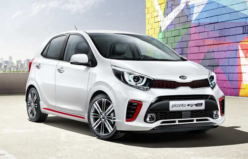 Kia Morning 2017 vừa chốt gi&aacute; 178,7 triệu c&oacute; g&igrave; hay?