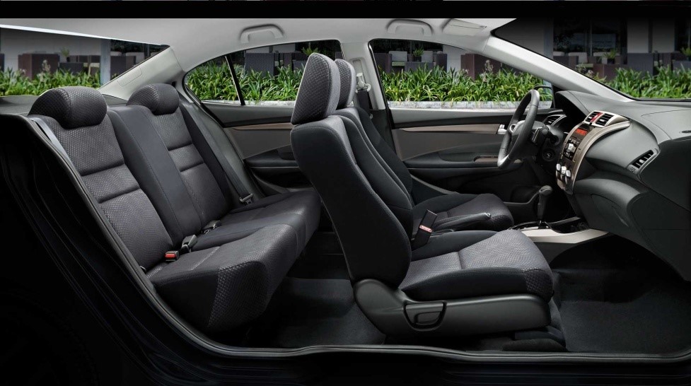 Honda City chiếc &ocirc; t&ocirc; b&aacute;n chạy nhất của Honda c&oacute; g&igrave; đặc biệt