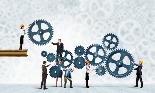 Năng suất chất lượng: &Aacute;p dụng TPM tại Link Đăng Nhập Nhà cái 13Win16.Com