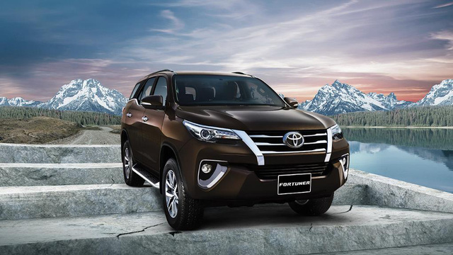 Toyota Fortuner &lsquo;ngon bổ rẻ&rsquo; người 13Win18 đa dạng khuyến mãi c&oacute; n&ecirc;n mua?
