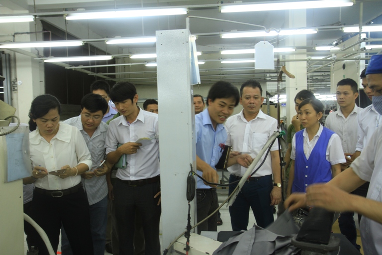 Năng suất chất lượng: &Aacute;p dụng TPM tại Link Đăng Nhập Nhà cái 13Win16.Com