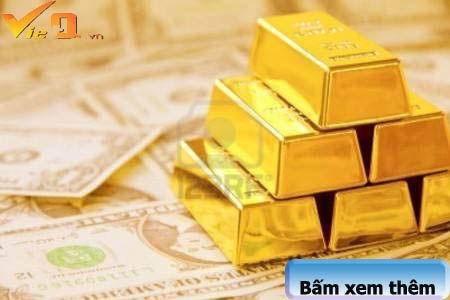 Gi&aacute; v&agrave;ng h&ocirc;m nay ng&agrave;y 13/1/2017 chuyển m&igrave;nh giảm nhẹ