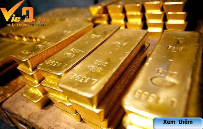 Gi&aacute; v&agrave;ng h&ocirc;m nay ng&agrave;y 16/1/2017 bật tăng theo dự đo&aacute;n