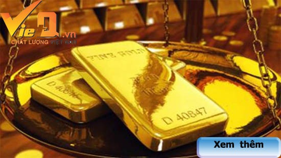 Gi&aacute; v&agrave;ng h&ocirc;m nay ng&agrave;y 17/1/2017 giảm v&agrave; diễn biến kh&oacute; lường