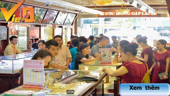Gi&aacute; v&agrave;ng h&ocirc;m nay ng&agrave;y 17/1/2017 giảm v&agrave; diễn biến kh&oacute; lường