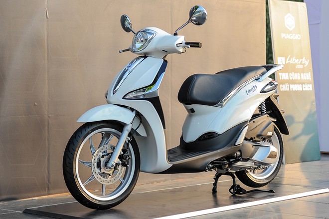 Xe tay ga hạng sang gi&aacute; rẻ như b&egrave;o n&ecirc;n mua nhất hiện nay