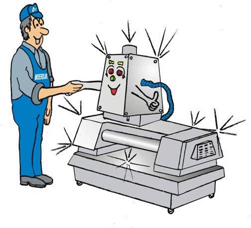 Năng suất chất lượng: Chỉ ti&ecirc;u của TPM