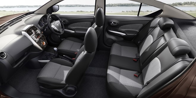 Nissan Sunny 2017 ch&iacute;nh thức ra mắt gi&aacute; 262 triệu