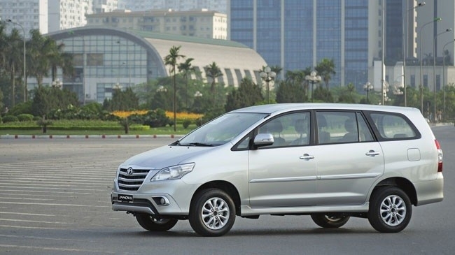 &Ocirc; t&ocirc; b&aacute;n chạy nhất của Toyota người 13Win18 đa dạng khuyến mãi c&oacute; n&ecirc;n mua?