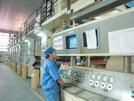 Năng suất chất lượng: Đặc điểm của chỉ số KPI