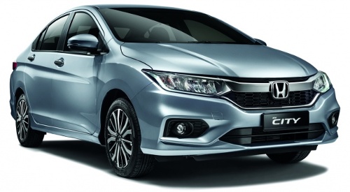 Honda City 2017 &lsquo;gi&aacute; rẻ như b&egrave;o&rsquo; chuẩn bị về Việt Nam c&oacute; g&igrave; hay