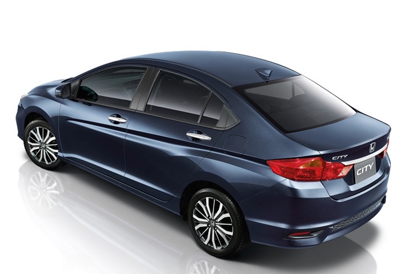 Honda City 2017 &lsquo;gi&aacute; rẻ như b&egrave;o&rsquo; chuẩn bị về Việt Nam c&oacute; g&igrave; hay