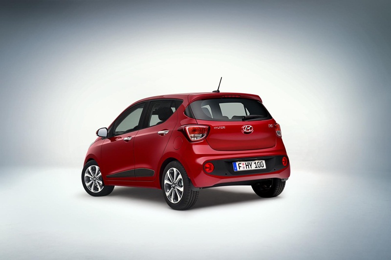 Hyundai i10 2017 gi&aacute; rẻ &lsquo;giật m&igrave;nh&rsquo; chuẩn bị về Việt Nam c&oacute; g&igrave; hấp dẫn?