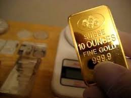 Gi&aacute; v&agrave;ng h&ocirc;m nay ng&agrave;y 4/2/2017 tiếp tục đ&agrave; lao dốc