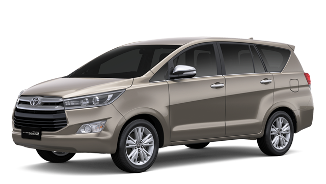 Toyota Innova gi&aacute; 730 triệu đồng c&oacute; n&ecirc;n mua