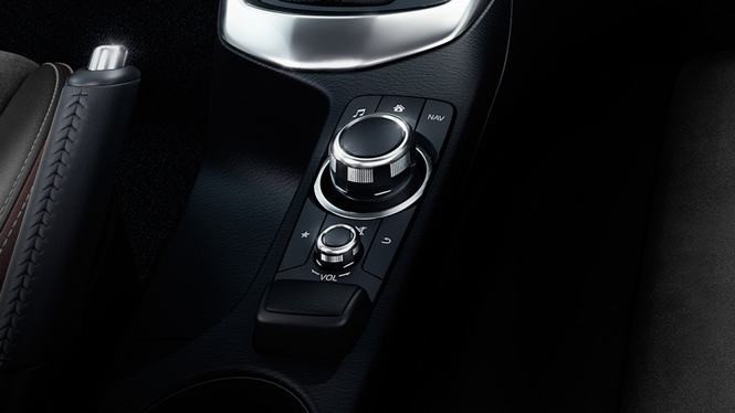 Mazda2 2017 gi&aacute; chỉ từ 345 triệu đồng c&oacute; g&igrave; hấp dẫn