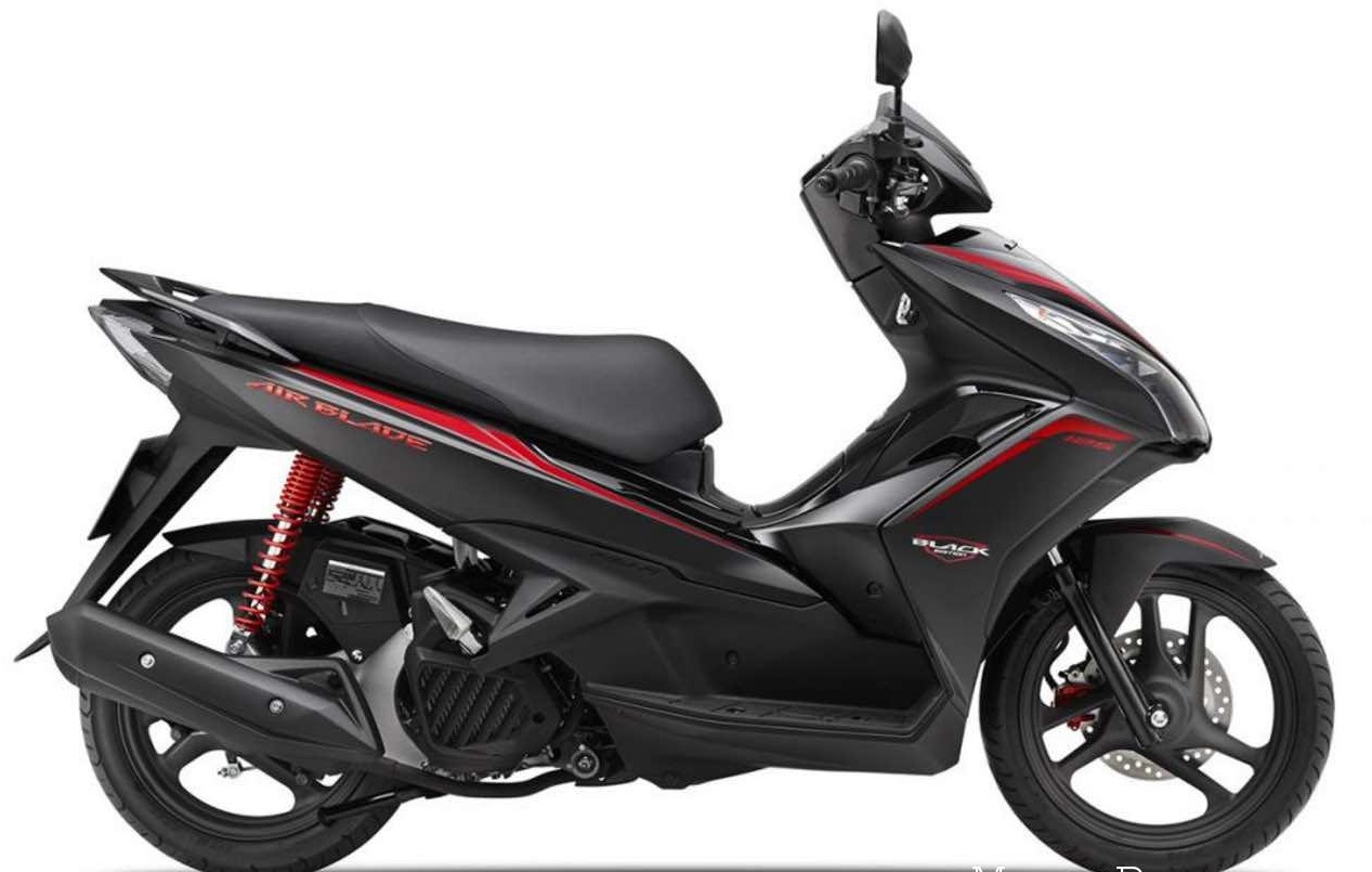 Xe tay ga b&aacute;n chạy nhất của Honda v&agrave; Yamaha c&oacute; n&ecirc;n mua