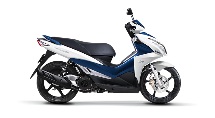 Xe tay ga gi&aacute; chỉ dưới 35 triệu đồng n&ecirc;n mua nhất
