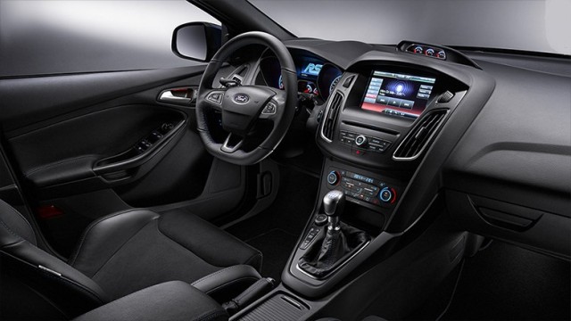 Ford Fiesta 2017 chốt gi&aacute; từ 471 triệu đồng liệu c&oacute; &lsquo;g&acirc;y b&atilde;o&rsquo;
