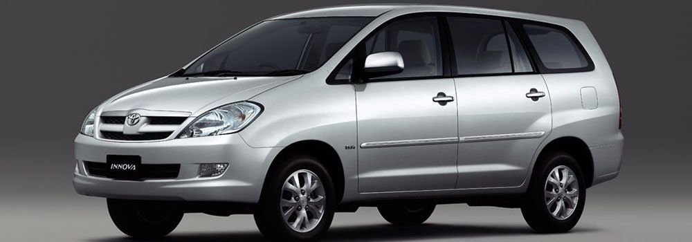 Toyota Innova tại sao lu&ocirc;n l&agrave; &ocirc; t&ocirc; 7 chỗ b&aacute;n chạy nhất